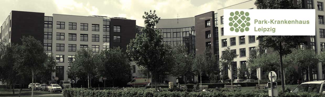 Park-Krankenhaus Leipzig
